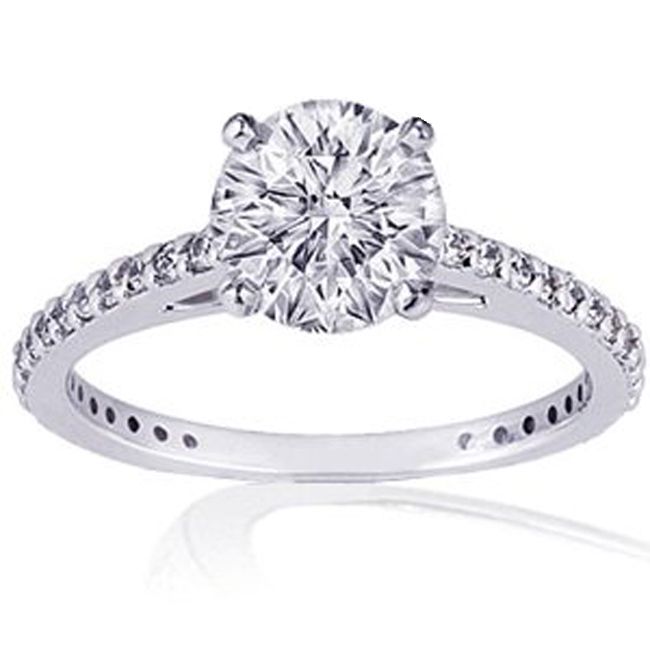 Engagement Rings Online