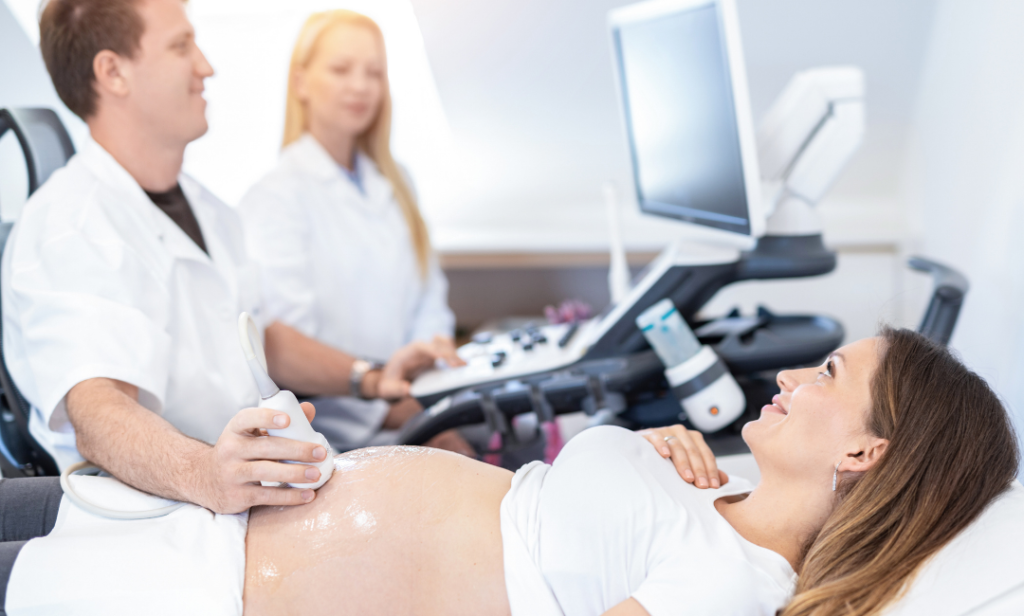 Why An Early Pregnancy Scan is Important and What To Expect?