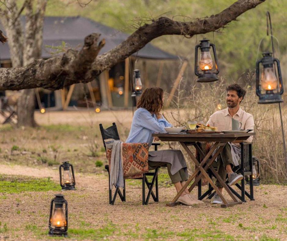 Kenya Family Safari Packages