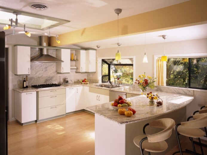 kitchen remodelling san Antonio