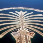 Nakheel Properties Palm Jebel Ali