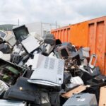 Ontario e waste recycling