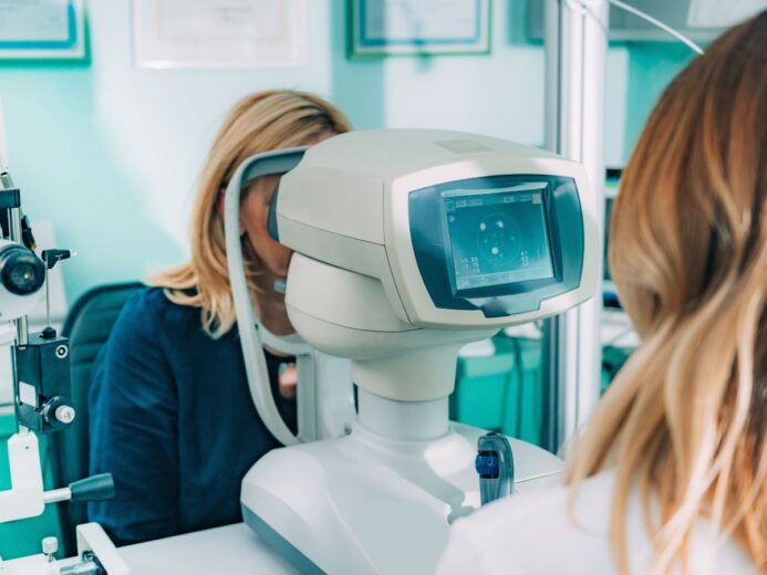 Whitby Optometrist