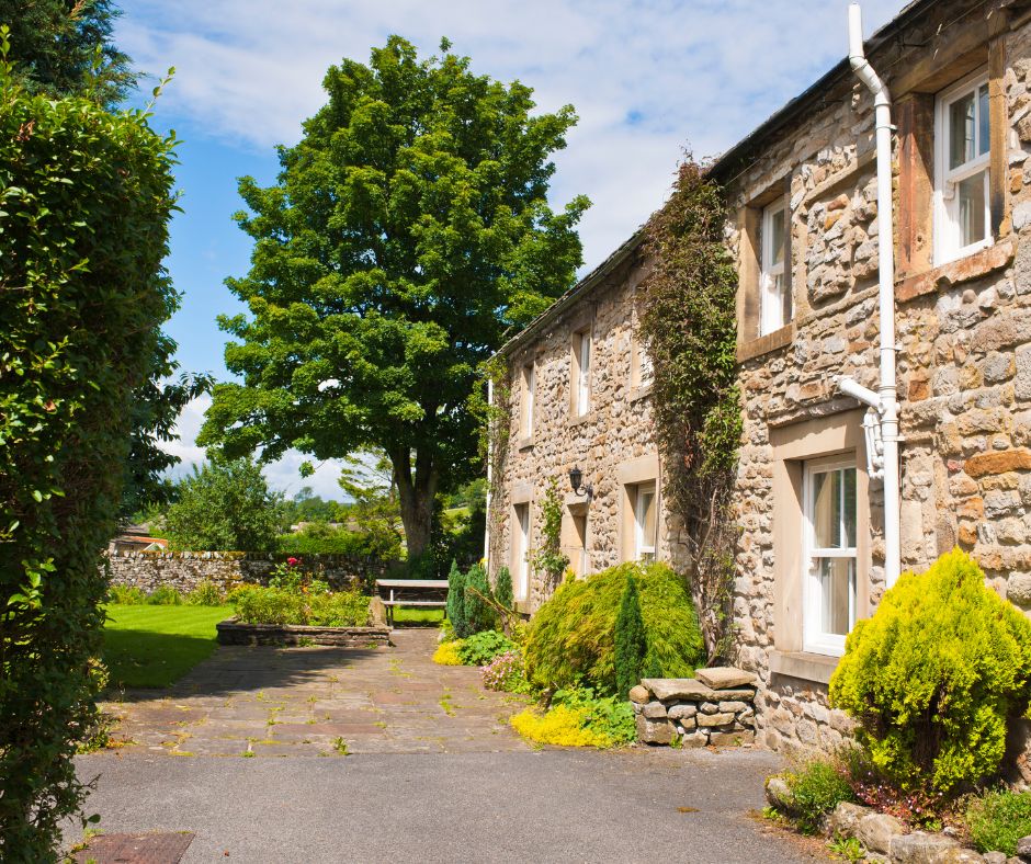 Yorkshire Dales Cottages