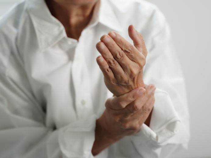 Rheumatoid Arthritis Doctors Near Me