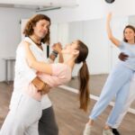 Salsa Beginners