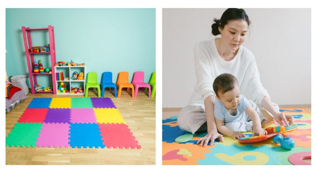 Children’s Play Mat Australia