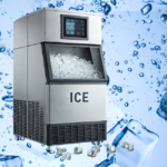 Ice Machines For Rent