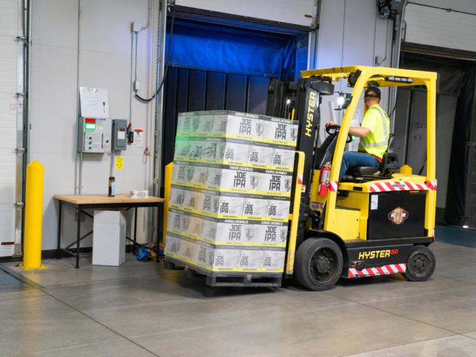 logistics companies in Costa Ric